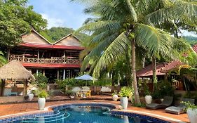 Kep Lodge