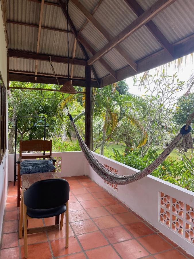 Kep Lodge Exterior foto